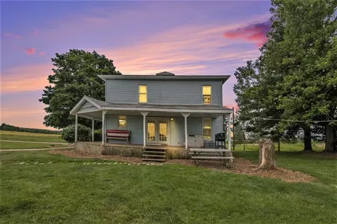 6239 Allegan, Vermontville, MI 49096