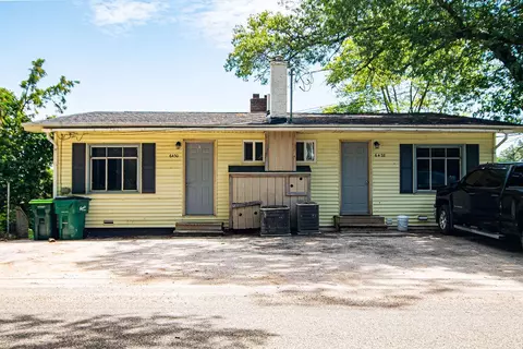 6430 Middle Lk, Twin Lake, MI 49457