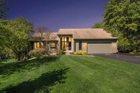 2291 Mourning Dove, Grand Rapids, MI 49546