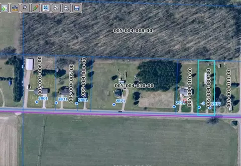 2979 E Prosper, Mcbain, MI 49657 photo 8