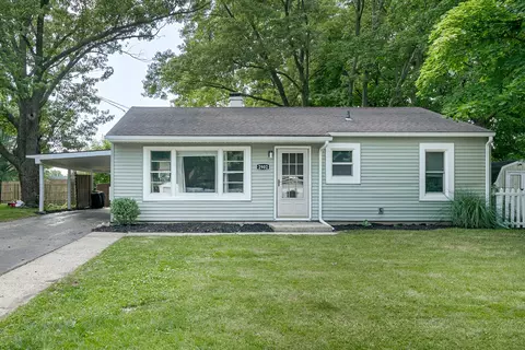 2902 Nellbert, Kalamazoo, MI 49001