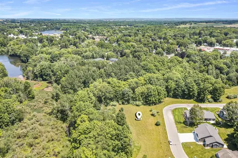 61 Creek, Hart, MI 49420