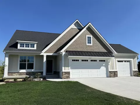 10154 Hideaway, Caledonia, MI 49316