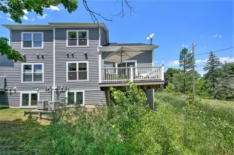 Exterior - 108 E Henry #811, Saline, MI 48176 photo 6 of 7