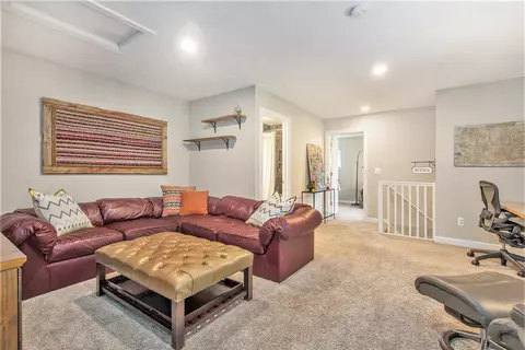 Entry Way - 108 E Henry #811, Saline, MI 48176 photo 1 of 1