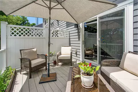 Exterior - 108 E Henry #811, Saline, MI 48176 photo 4 of 7