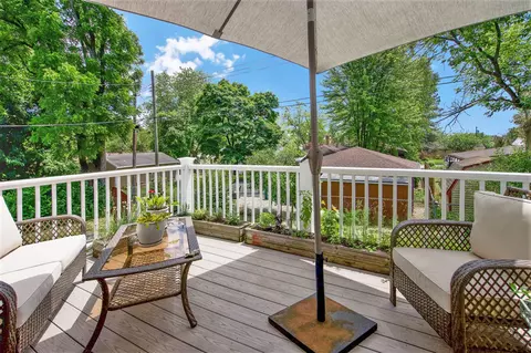 Exterior - 108 E Henry #811, Saline, MI 48176 photo 3 of 7