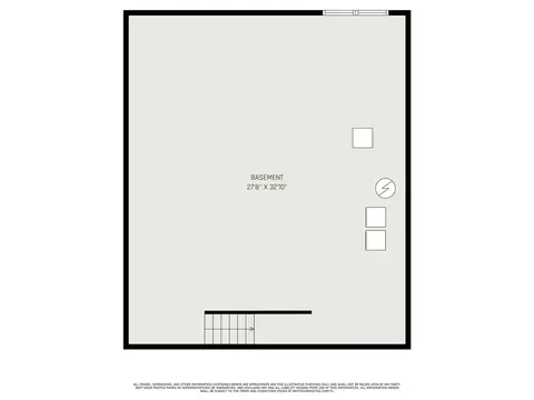 Floorplan - 108 E Henry #811, Saline, MI 48176 photo 3 of 3
