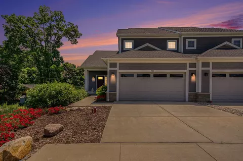Exterior - 108 E Henry #811, Saline, MI 48176 photo 2 of 7