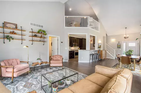 Living - 108 E Henry #811, Saline, MI 48176 photo 2 of 3