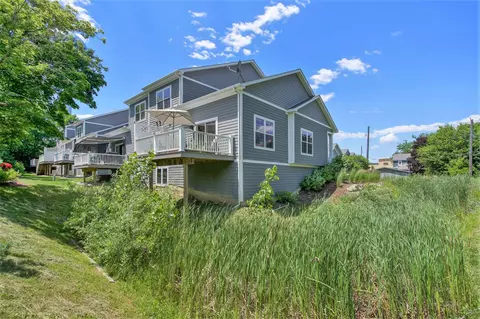 Exterior - 108 E Henry #811, Saline, MI 48176 photo 7 of 7