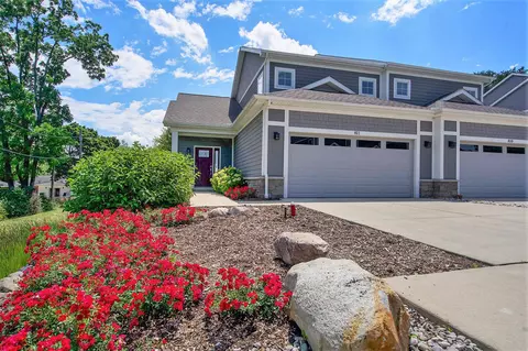 108 E Henry #811, Saline, MI 48176