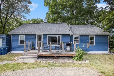 610 W Allegan, Otsego, MI 49078