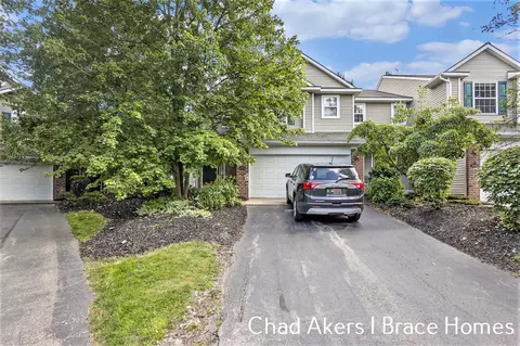 3502 S Lyn Hvn, Grand Rapids, MI 49512