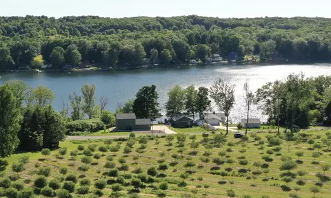 0 N 72nd #A, Hart, MI 49420