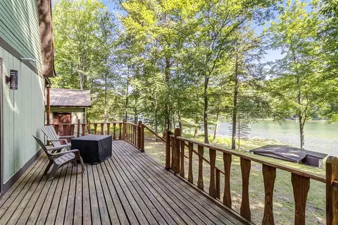 6036 E Interlochen, Fountain, MI 49410