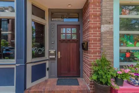 209 N Main UNIT 2, Ann Arbor, MI 48104
