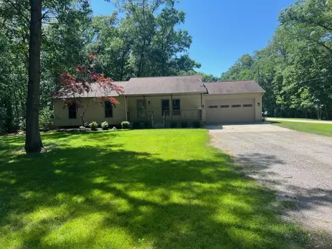 2517 Pillon, Twin Lake, MI 49457
