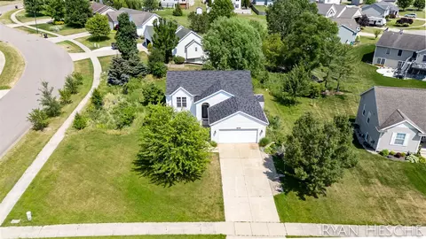 7418 Andy, Hudsonville, MI 49426