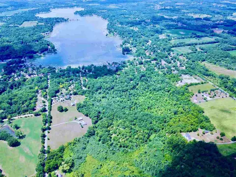 Parcel E Ocean Beach, Clarklake, MI 49234