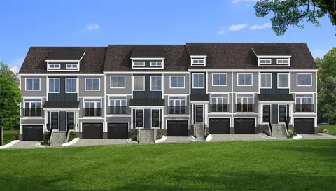 2770 Bristol Rdg #34, Ann Arbor, MI 48105