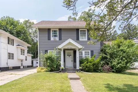 712 S West, Jackson, MI 49203