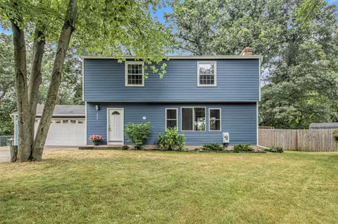 4570 Westnedge, Comstock Park, MI 49321