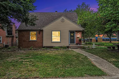 3300 Cornell, Dearborn, MI 48124