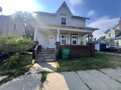 504 New York, Dowagiac, MI 49047