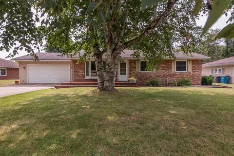 10105 Mozart, Portage, MI 49024