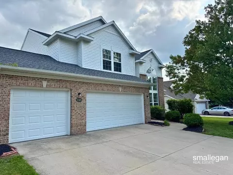 5385 E Heathwood, Grand Rapids, MI 49512