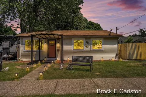 1466 Hudson, Muskegon, MI 49441