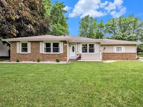 9938 Pine Vw, Portage, MI 49002