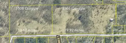 3506-3508 Quiggle, Ada, MI 49301