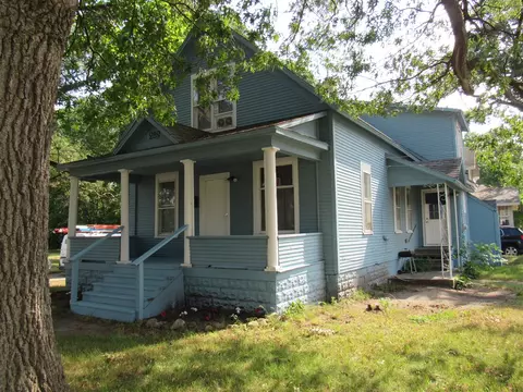 1289 Wood, Muskegon, MI 49442