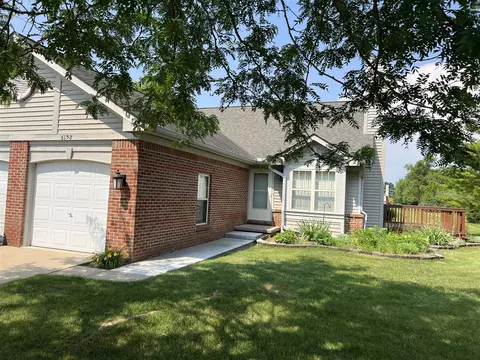 6158 Colony Park, Ypsilanti, MI 48197