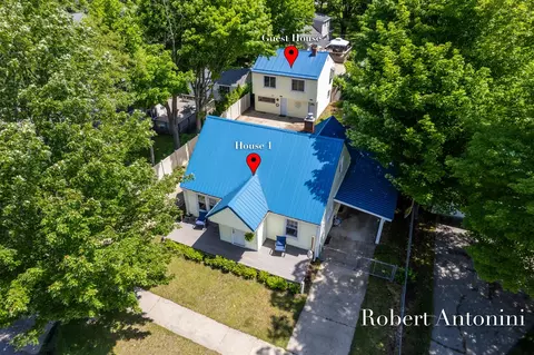4814 Lake Hbr, Norton Shores, MI 49441