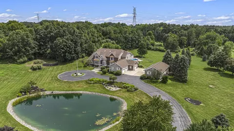 7460 Fairbrother, Caledonia, MI 49316