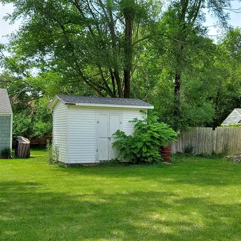 420 23rd, Jackson, MI 49203 photo 25