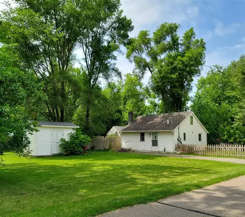 420 23rd, Jackson, MI 49203