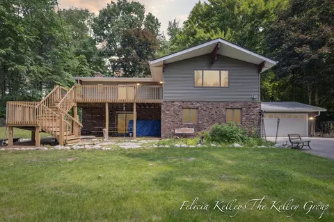 2275 20 Mile, Kent City, MI 49330