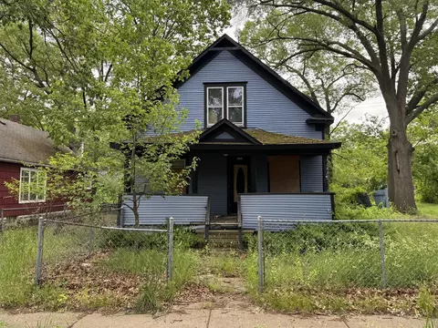 2120 Sixth, Muskegon Heights, MI 49444