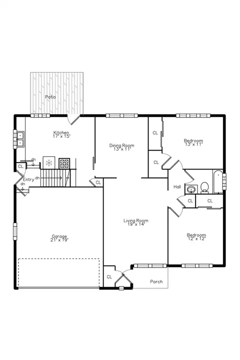 8247 Stanley, Warren, MI 48093 photo 41