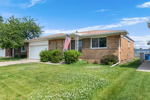 8247 Stanley, Warren, MI 48093