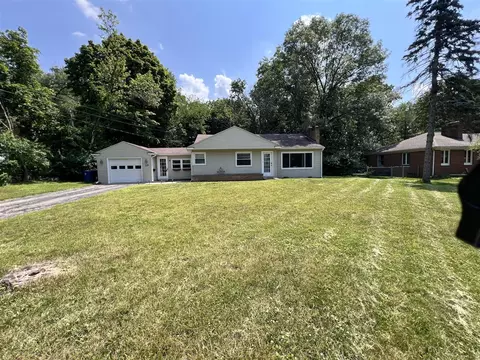 125 S Lauderdale, Kalamazoo, MI 49006