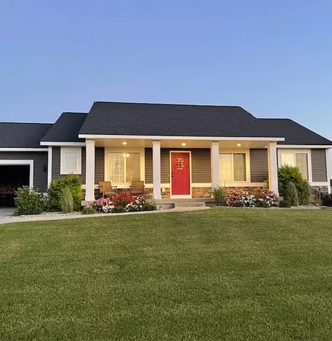 4452 Rabbit River Run, Hamilton, MI 49419 photo 2