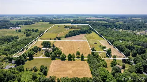 V/l 00 122nd Ave, Fennville, MI 49408