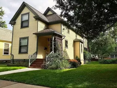 523 W Washington, Ann Arbor, MI 48103