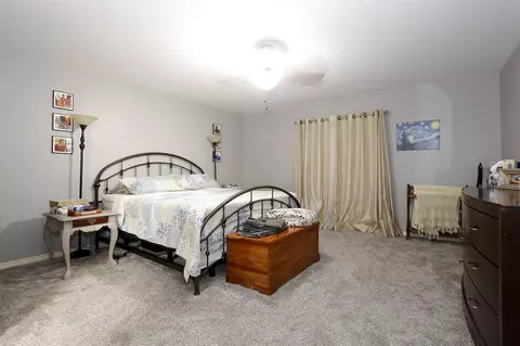 Bedroom - 807 War Bonnet, Tecumseh, MI 49286 photo 1 of 8