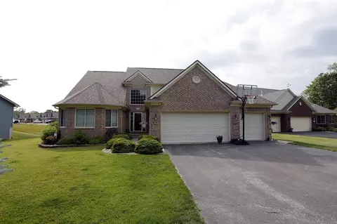 Exterior - 807 War Bonnet, Tecumseh, MI 49286 photo 4 of 7